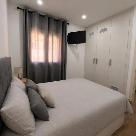 Prázdninový dům La Casita De Medina *