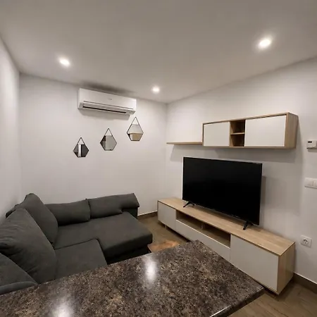 Prázdninový dům La Casita De Medina Medina del Campo