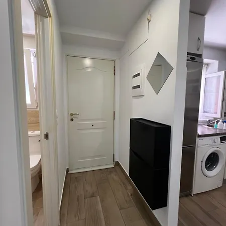 La Casita De Medina Prázdninový dům *