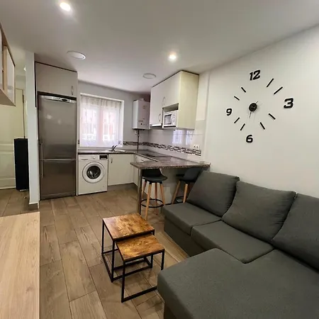 La Casita De Medina Prázdninový dům *